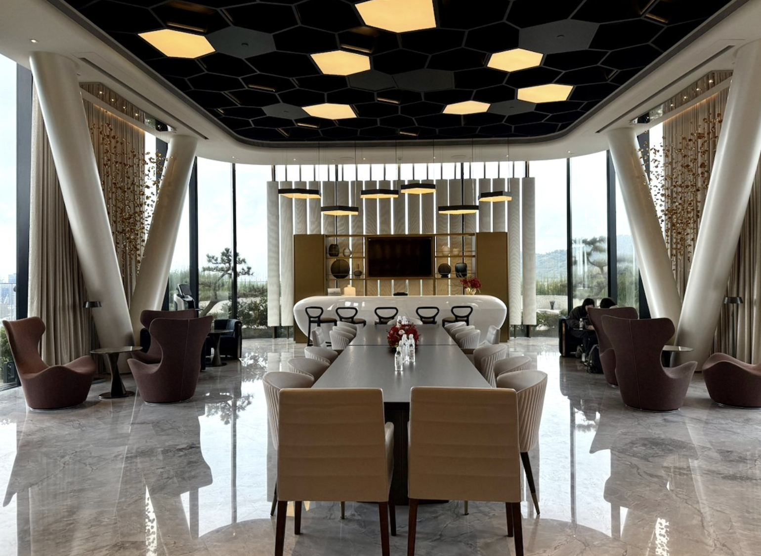 信義區知名頂級建案