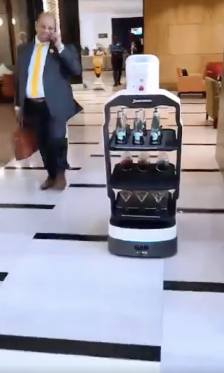 2025飯店智能化解決方案指南