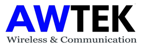 AWTEK虹盛電子科技
