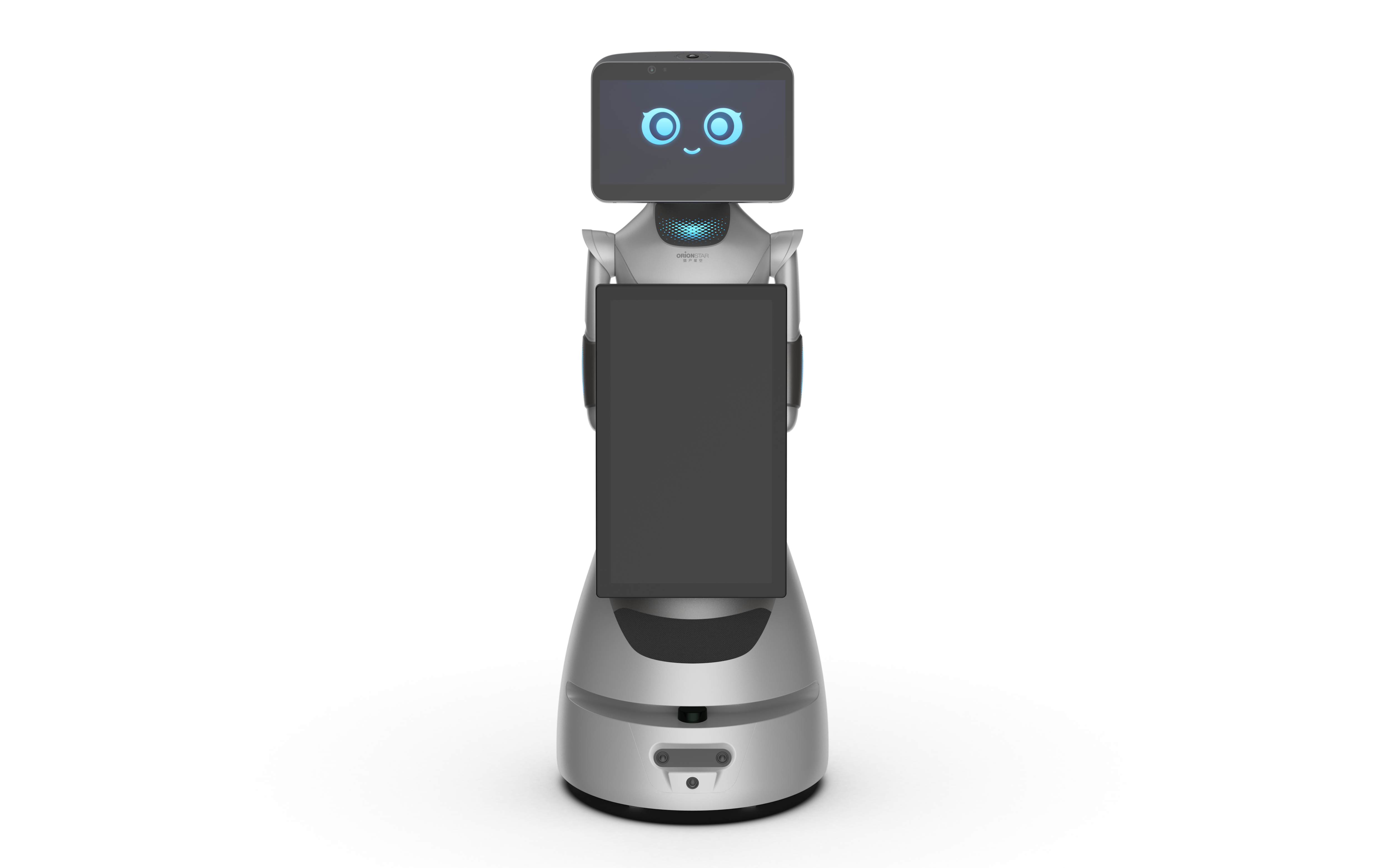 GreetingBot AD