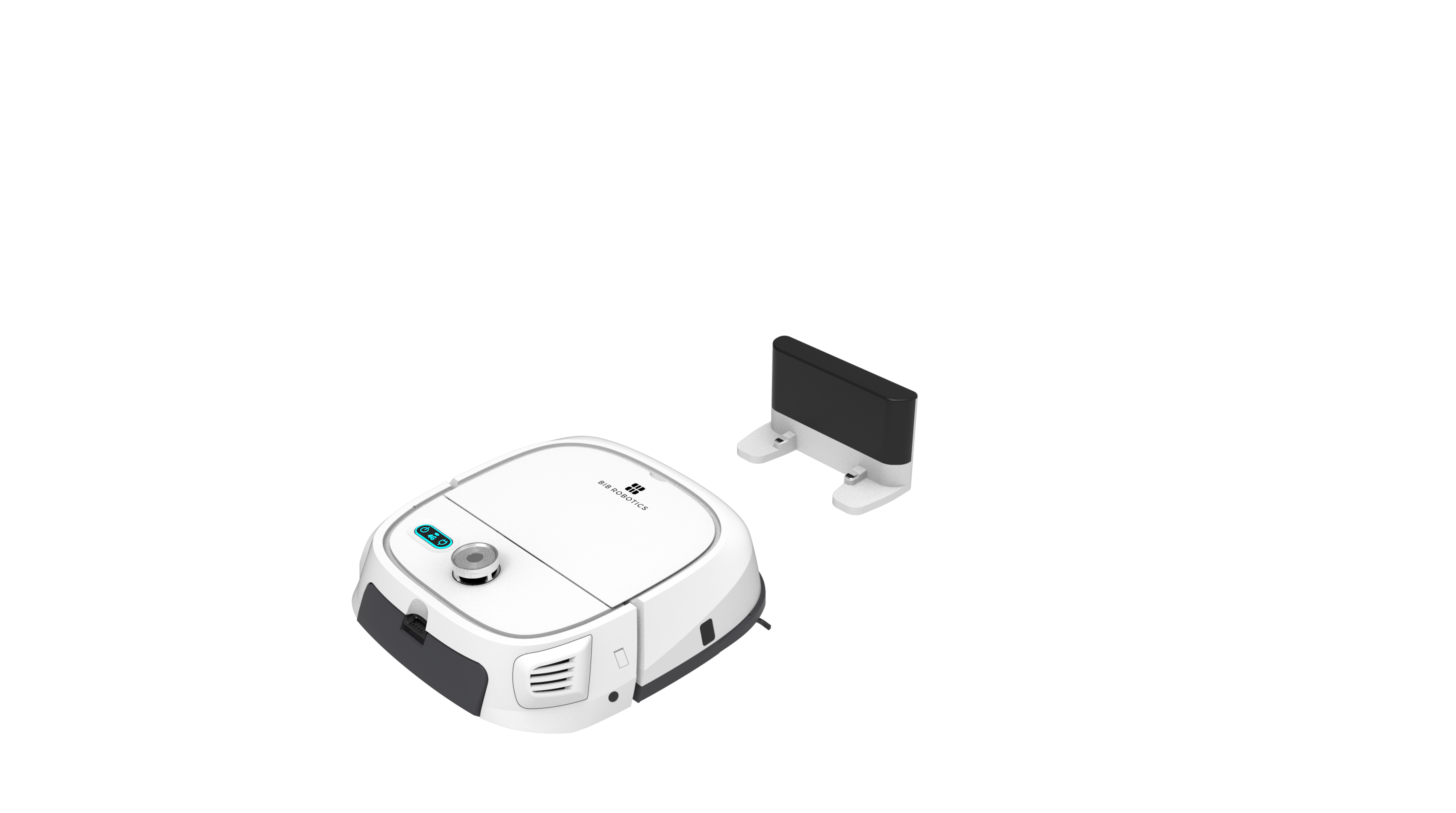 J20 室內商用清潔機器人