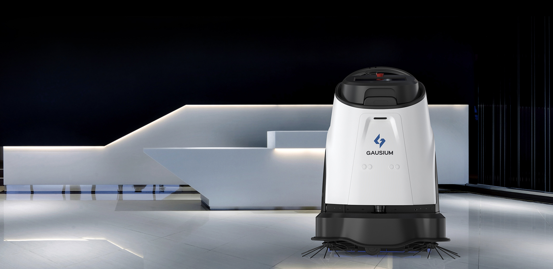 Vacuum40 室內全場吸塵